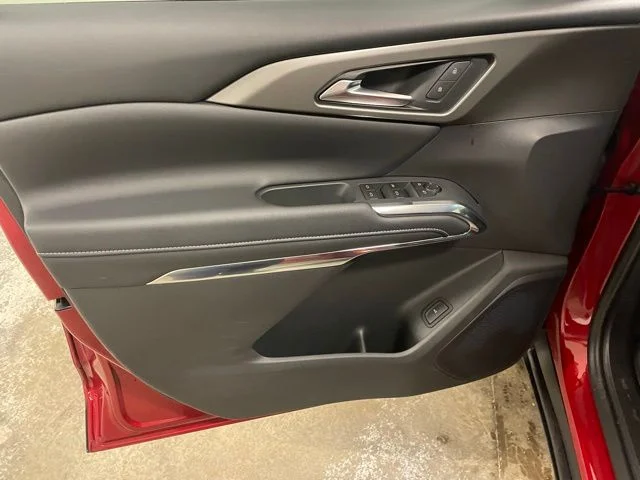 Used 2026 Red Chevrolet LT image 28
