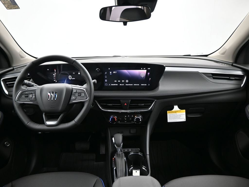 2026 Buick Encore GX Sport Touring - Photo 9