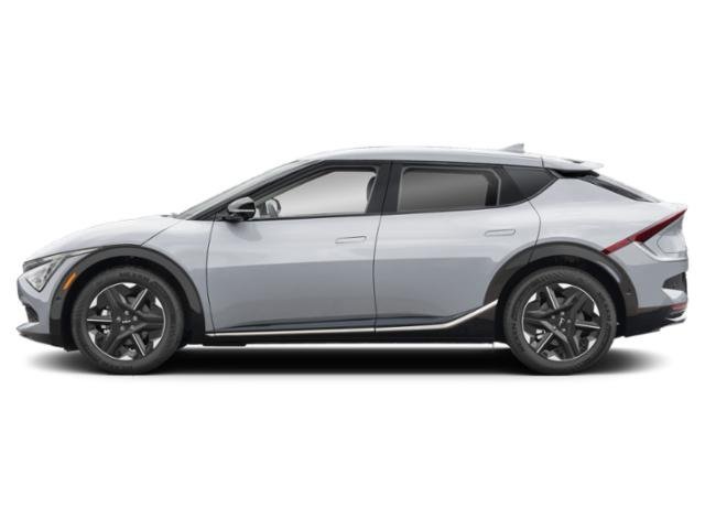 New 2026 Wolf Gray Kia Wind image 3