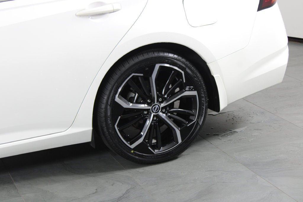 2023 Nissan Altima SR - Photo 14