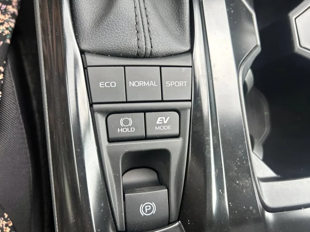 Used 2026 Underground Toyota LE image 25