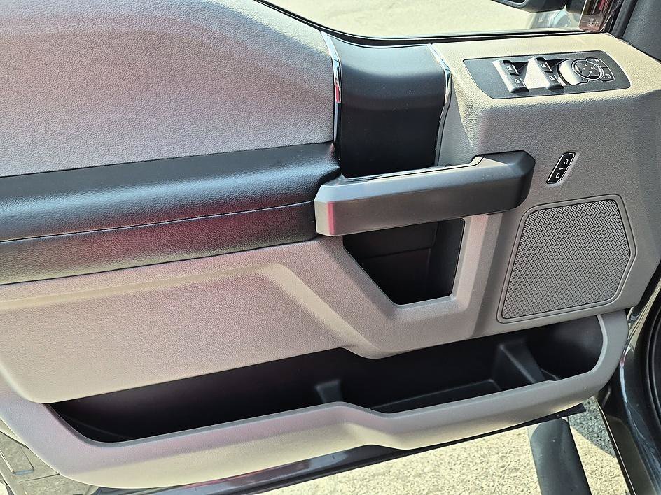 Used 2020 Magnetic Ford XLT image 12