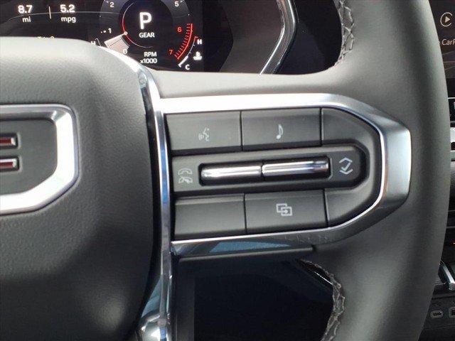 2026 GMC Canyon Elevation - Photo 21