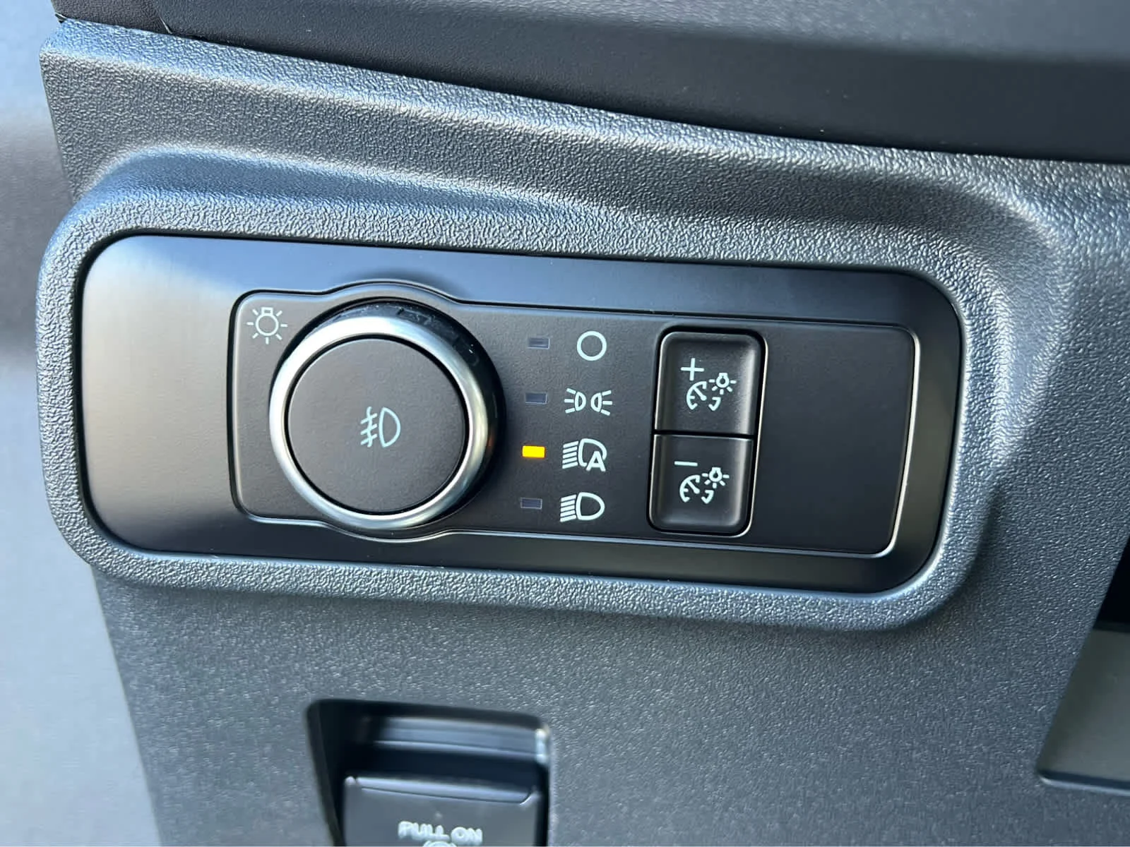 New 2026 Marsh Gray Ford Outer Banks® image 24