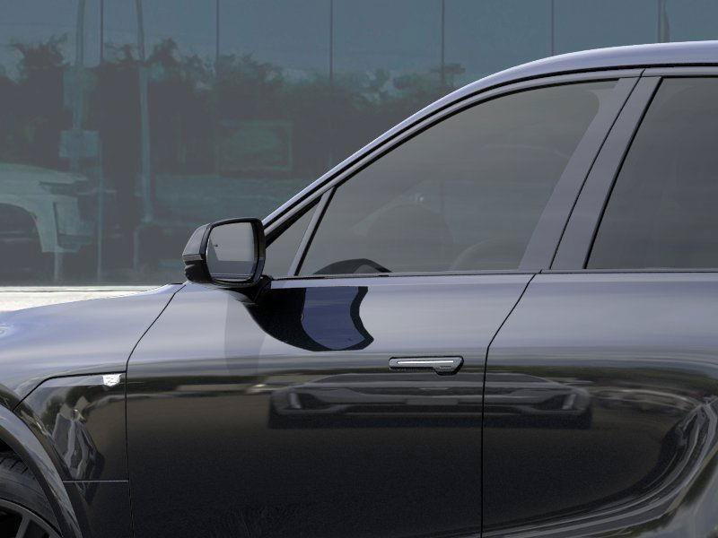 2026 Cadillac LYRIQ V Premium - Photo 12