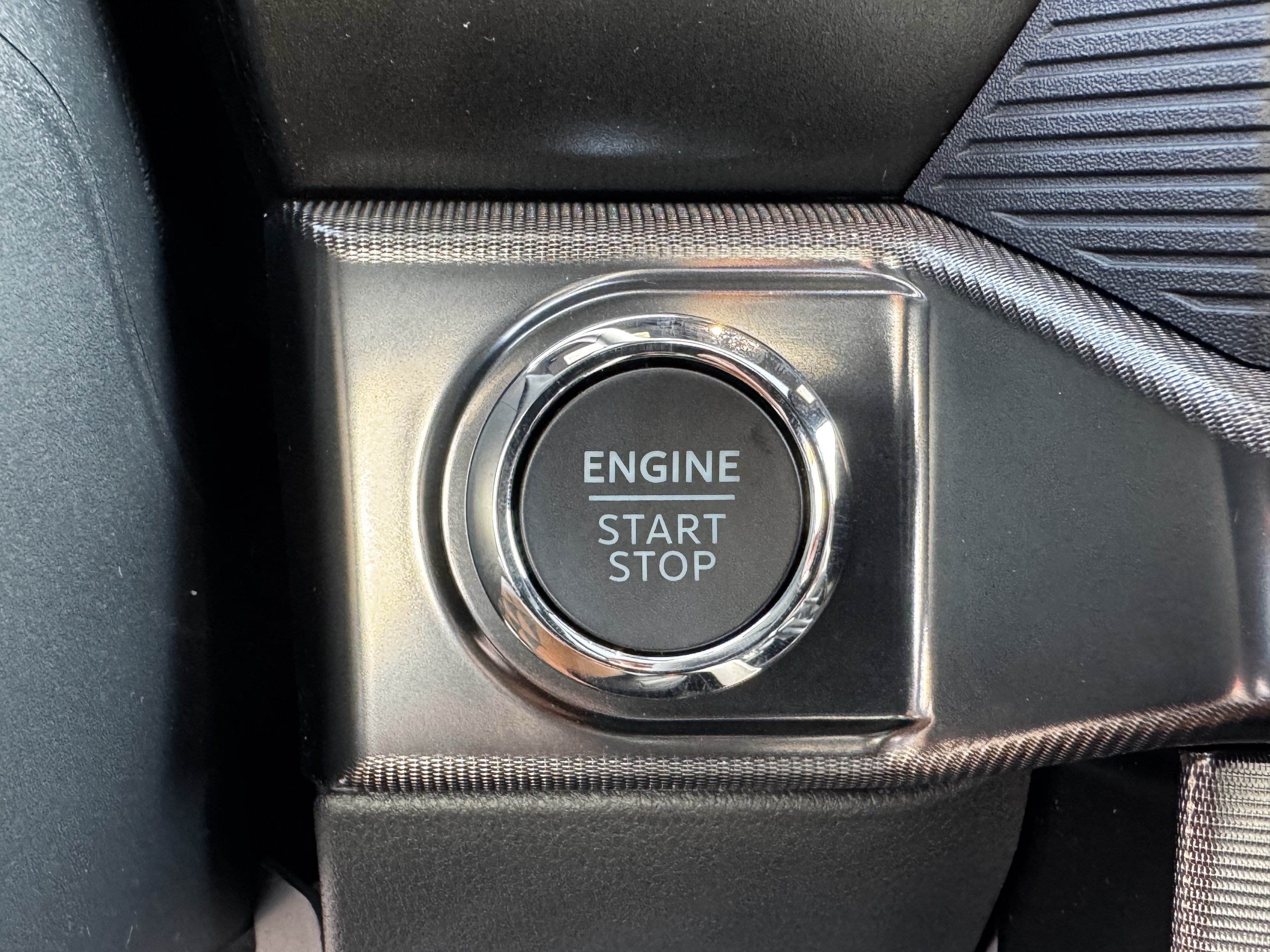 New 2026 Antimatter Blue Metallic Ford Platinum image 16