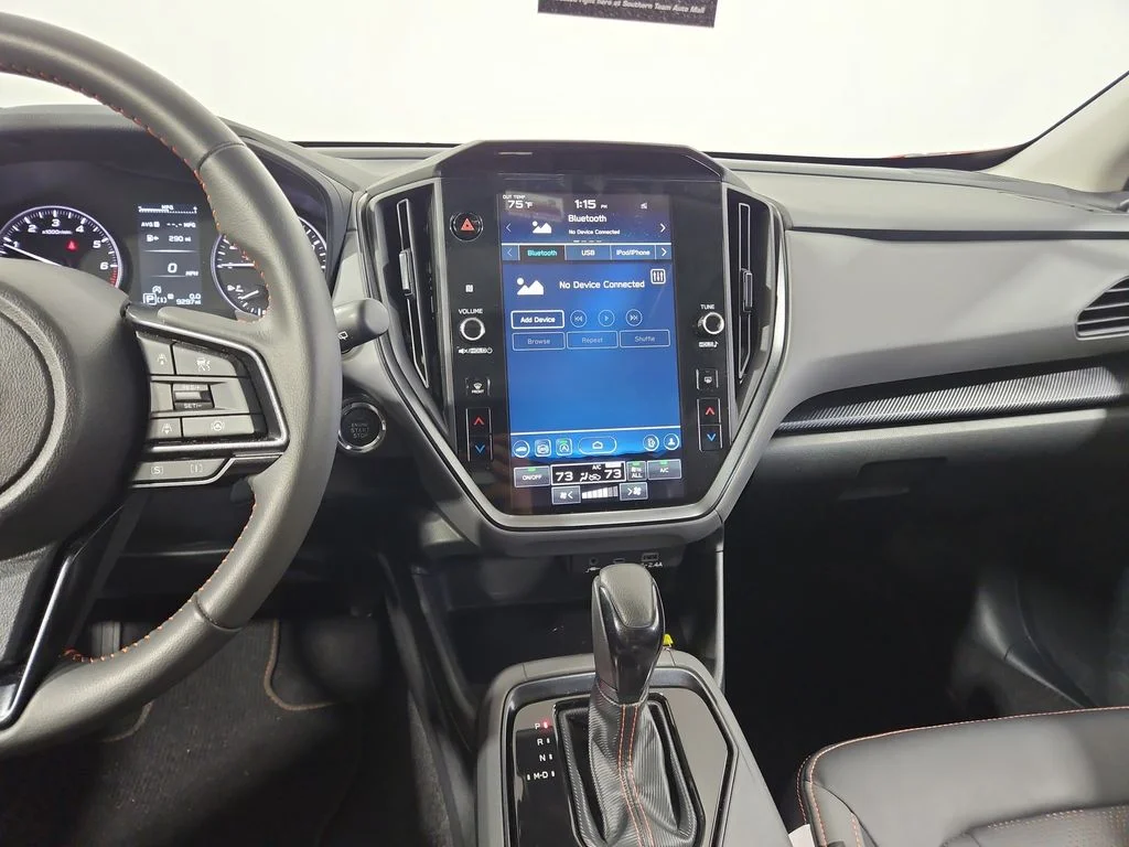 Used 2025 Beige Subaru Limited image 19