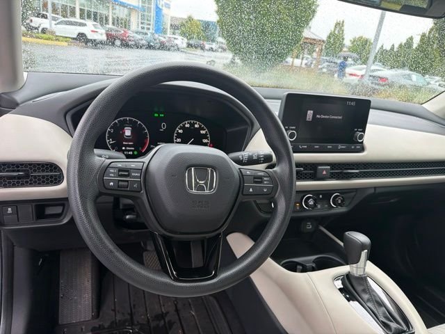 Certified Used 2024 Nordic Forest Pearl Honda LX image 15