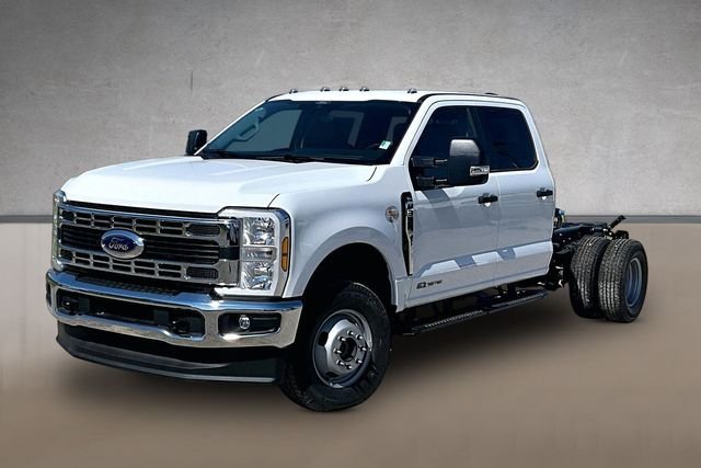 2026 Ford F-350SD XL