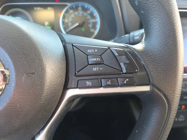 Used 2019 Gun Metallic Nissan S Plus image 21