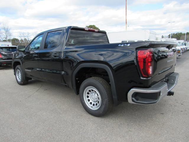2026 GMC Sierra 1500 Pro - Photo 6