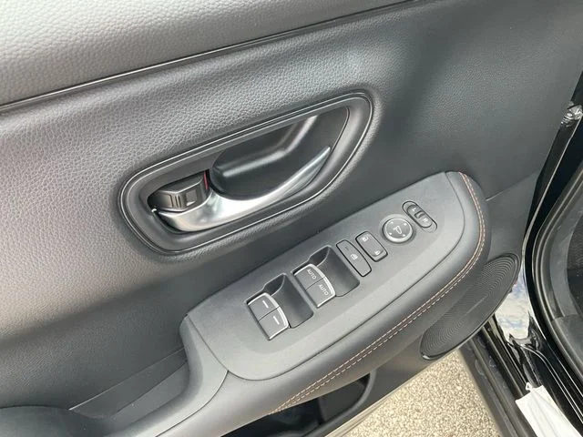 2026 Honda HR-V Sport - Photo 21