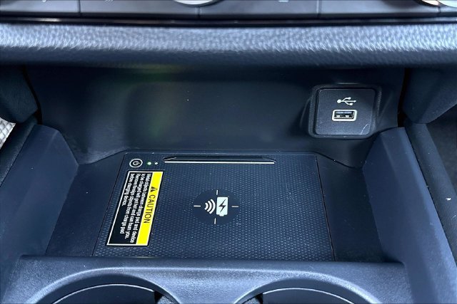 Used 2023  Honda EX-L image 17