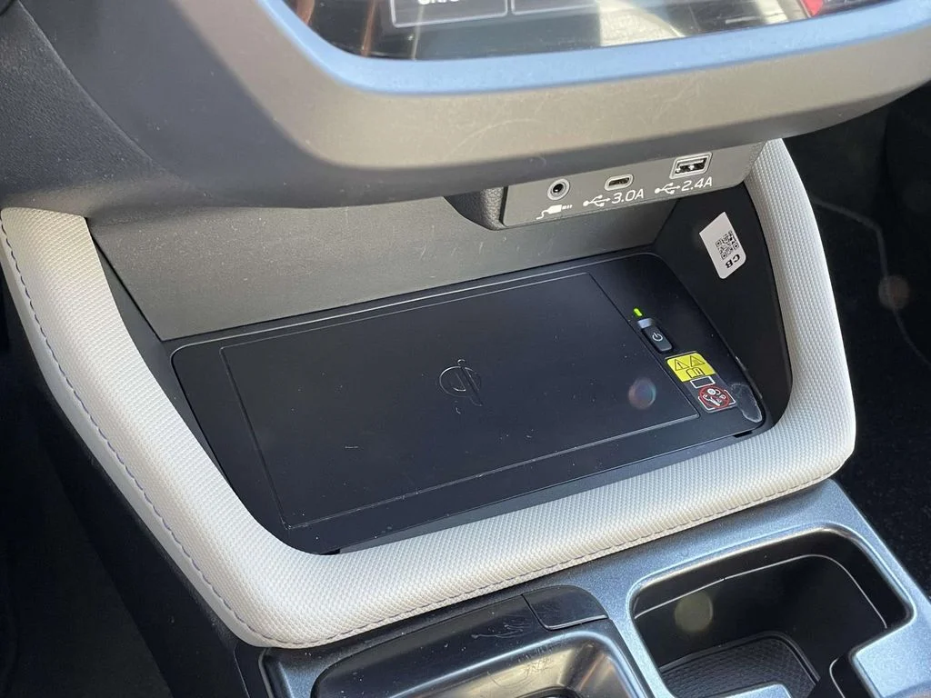 2026 Subaru Forester Premium - Photo 16