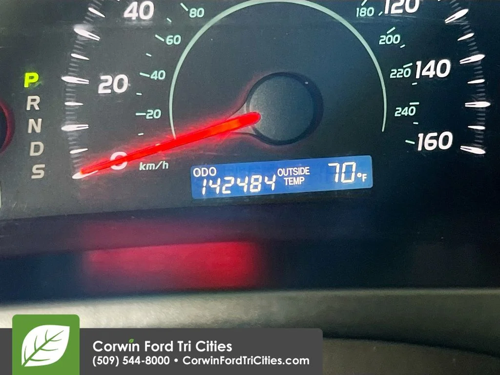 Used 2007 Toyota Camry LE with VIN 4T1BK46K67U552636 for sale in Pasco, WA