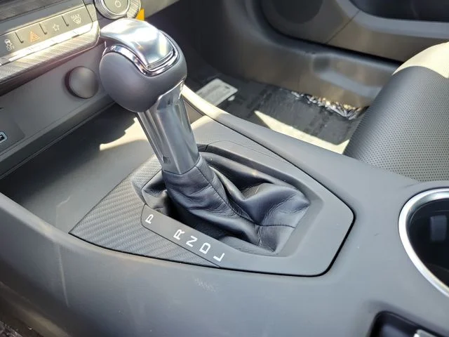 New 2026 Avalanche Ford EcoBoost Premium image 21
