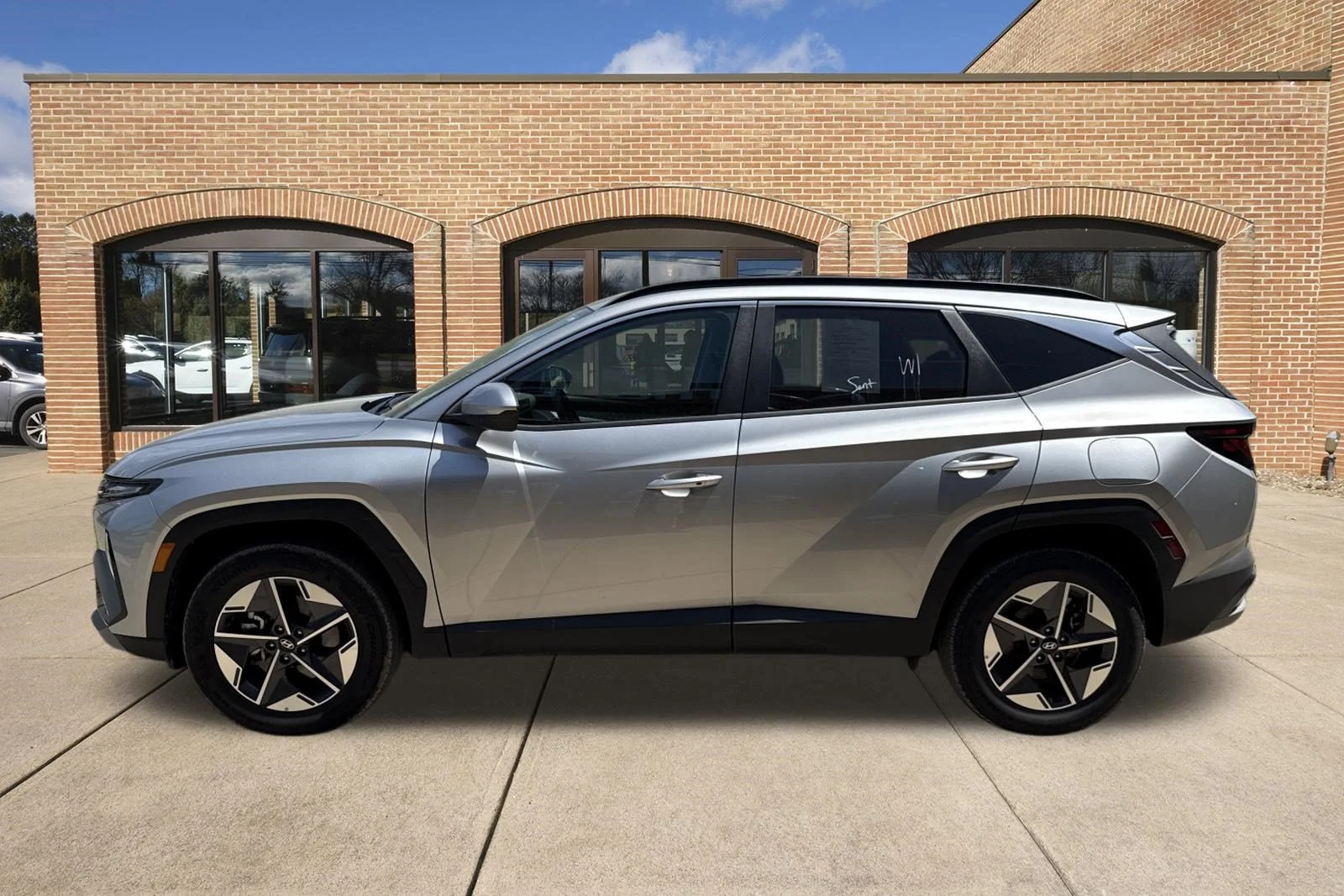 2026 Hyundai Tucson SEL - Photo 7
