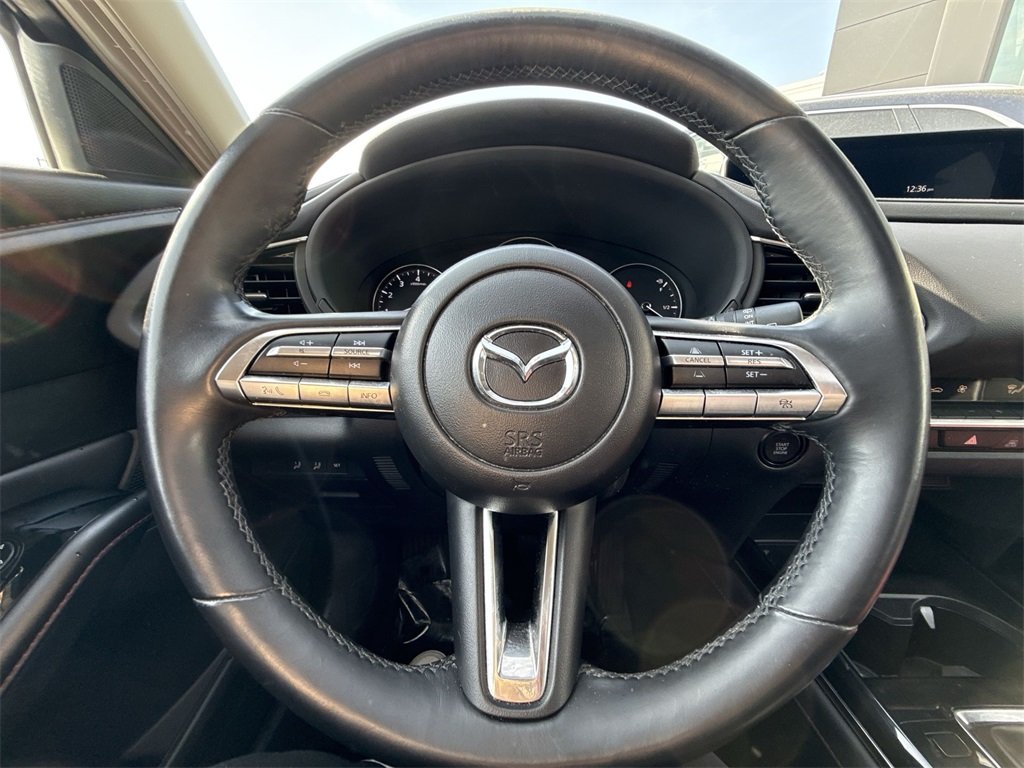 2024 MAZDA CX-5 - Image 13