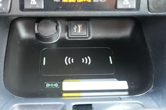 Used 2024 White Toyota XLE image 36