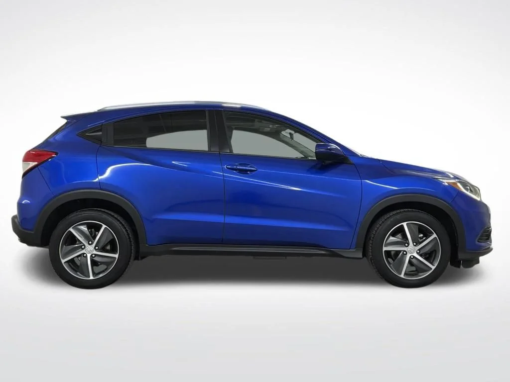 2022 Honda HR-V EX - Photo 29