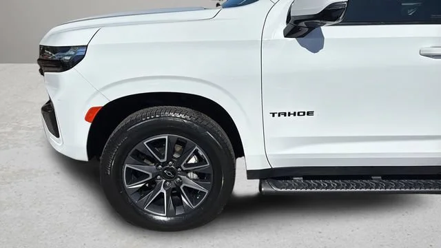 Used 2023 Summit White Chevrolet Z71 image 37