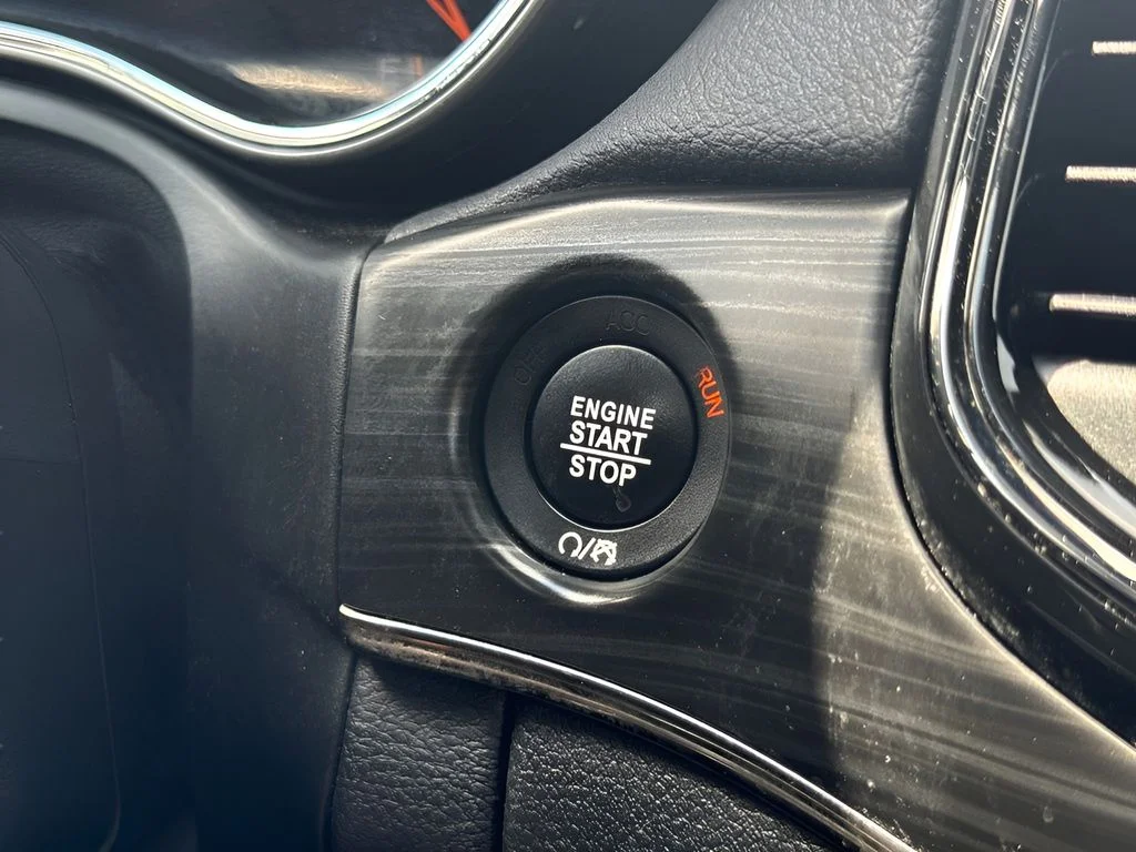 Used 2019 Black Jeep Limited X image 13