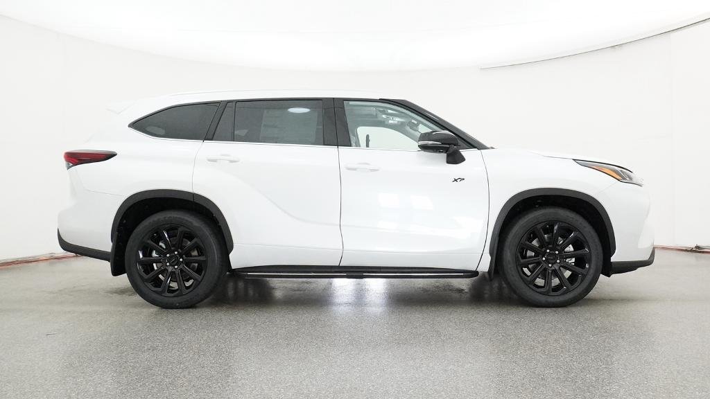 New 2026 Wind Chill Pearl Toyota Limited image 43