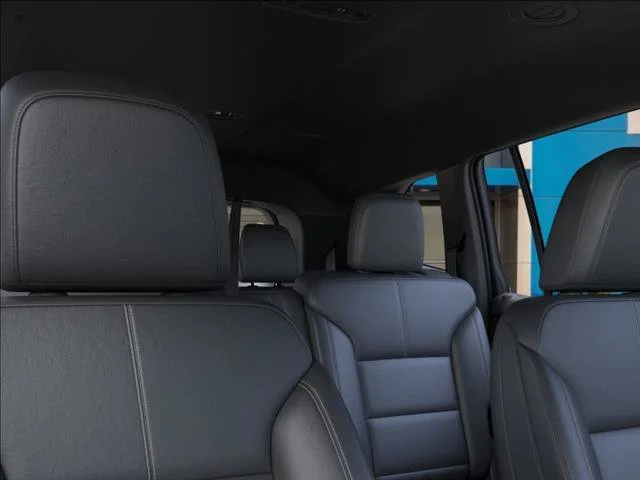 New 2027 Green GMC Elevation image 24