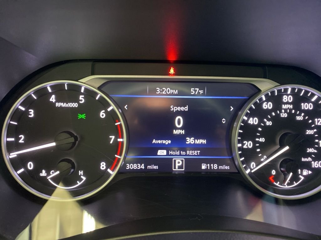 2024 Nissan Sentra SV photo 3