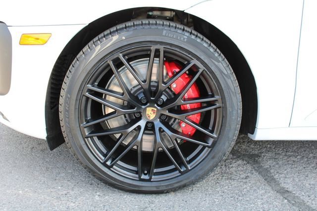 2026 Porsche Macan GTS - Photo 28