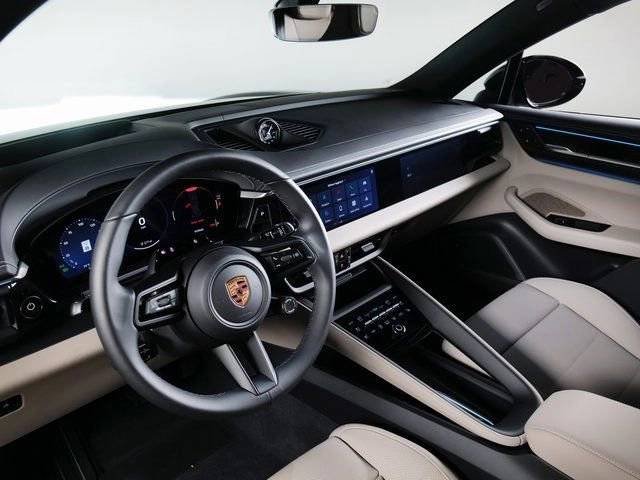 New 2026 Black Porsche 4 Electric image 19