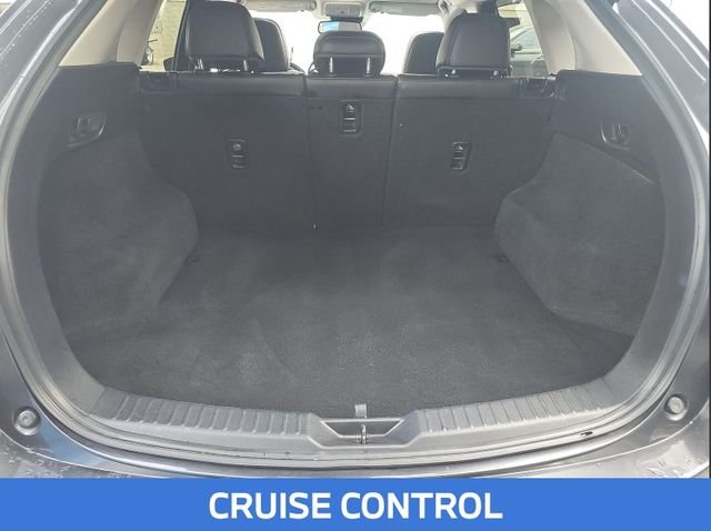 Used 2021 Gray Mazda Grand Touring image 15