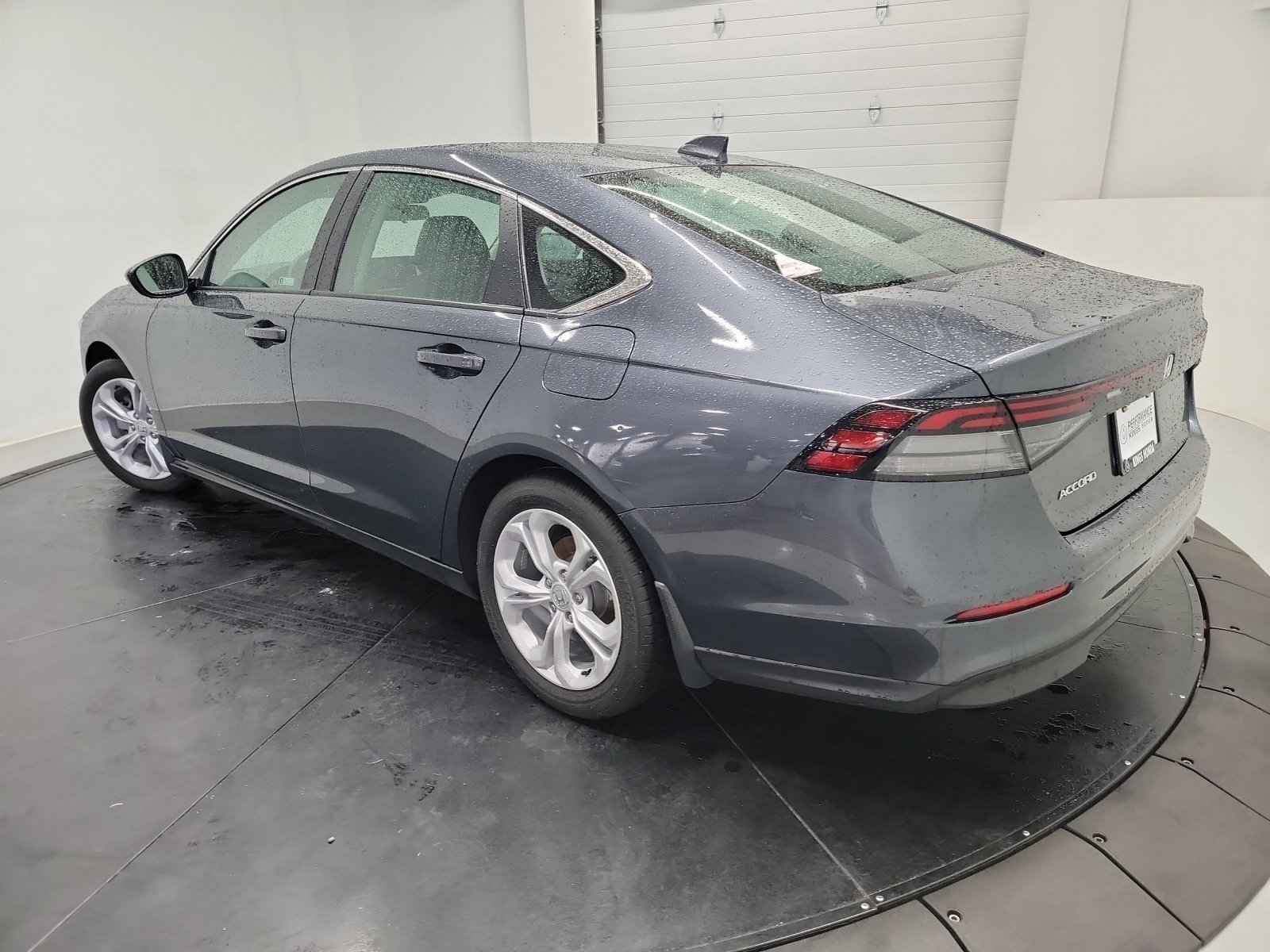 2024 Honda Accord LX - Photo 6