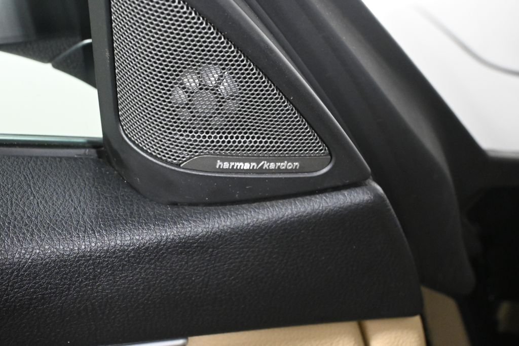 Used 2020 Black Sapphire Metallic BMW 430i xDrive image 26
