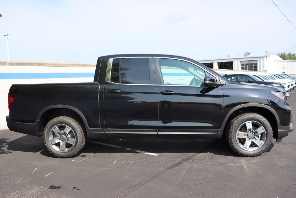 2026 Honda Ridgeline RTL - Photo 6
