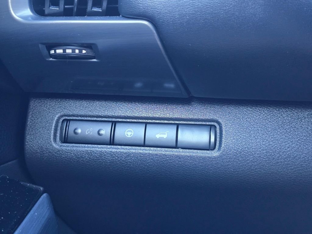 Used 2023 Gun Metallic Nissan SL image 18