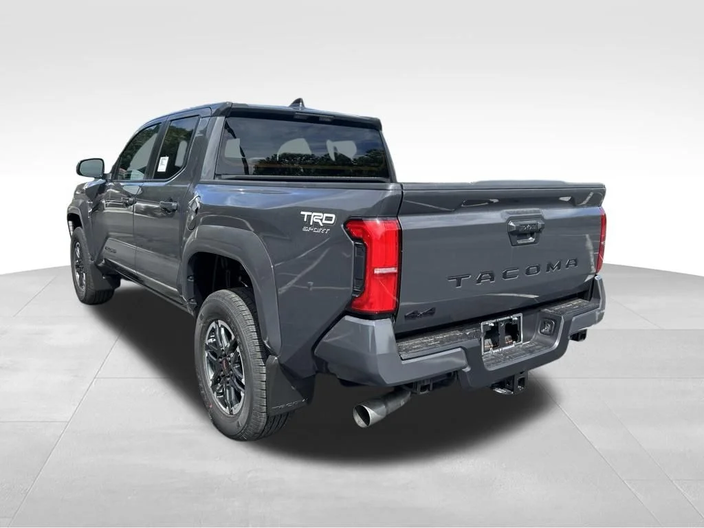 New 2026 Underground Toyota TRD Sport image 3