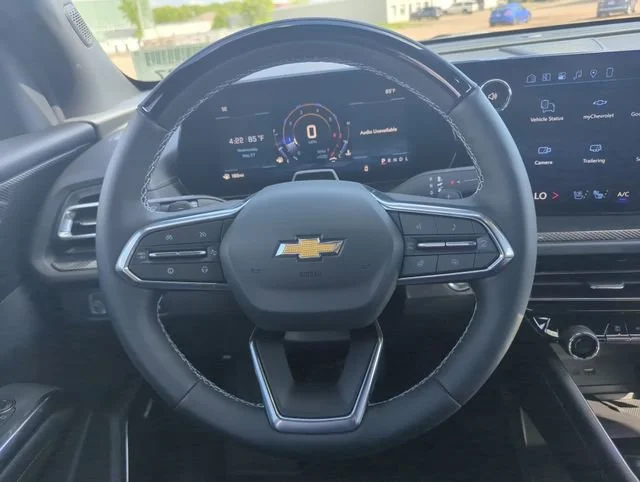 2026 Chevrolet Traverse High Country - Photo 16