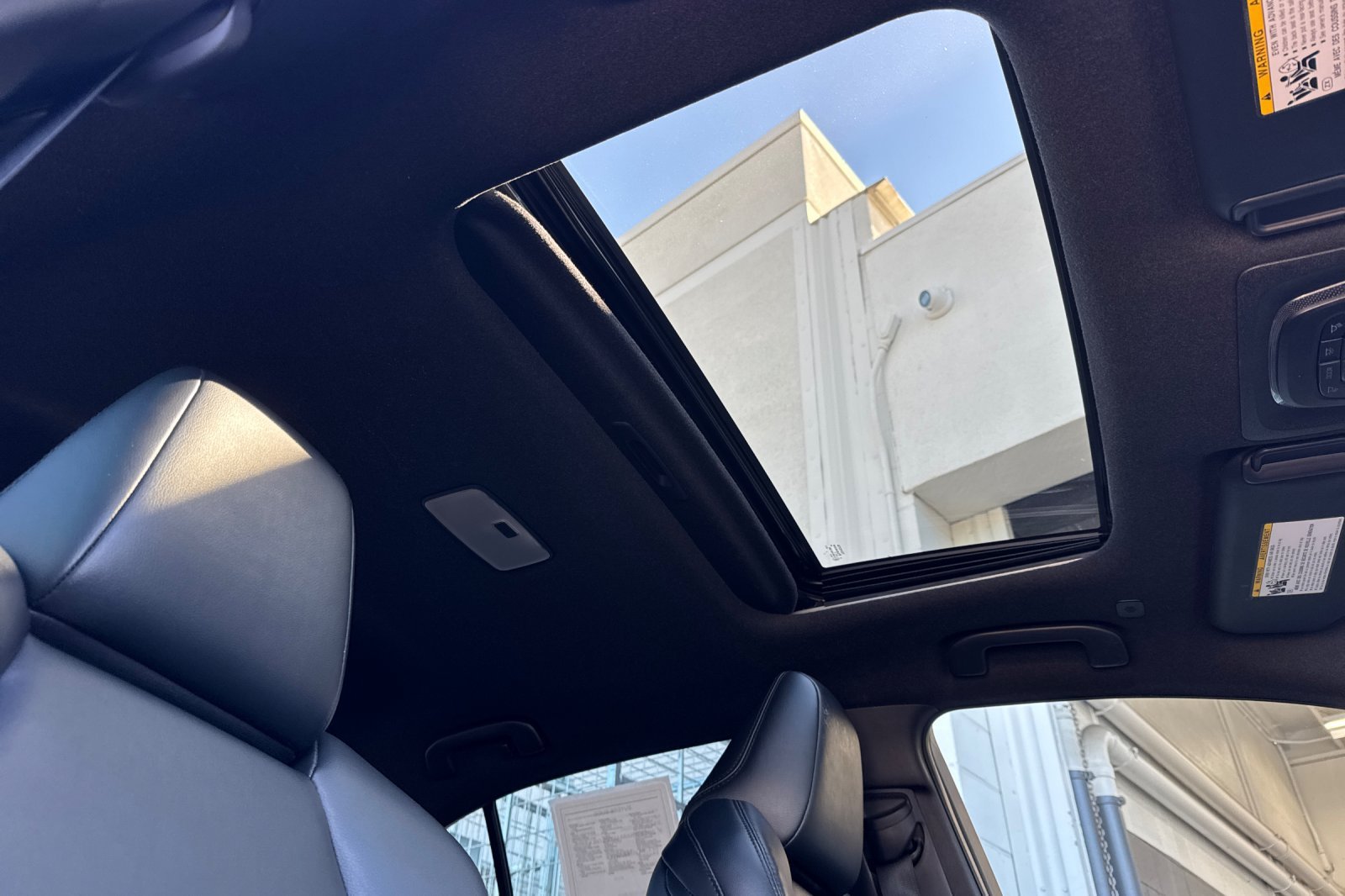 Certified Used 2026 Beige Toyota XSE image 22