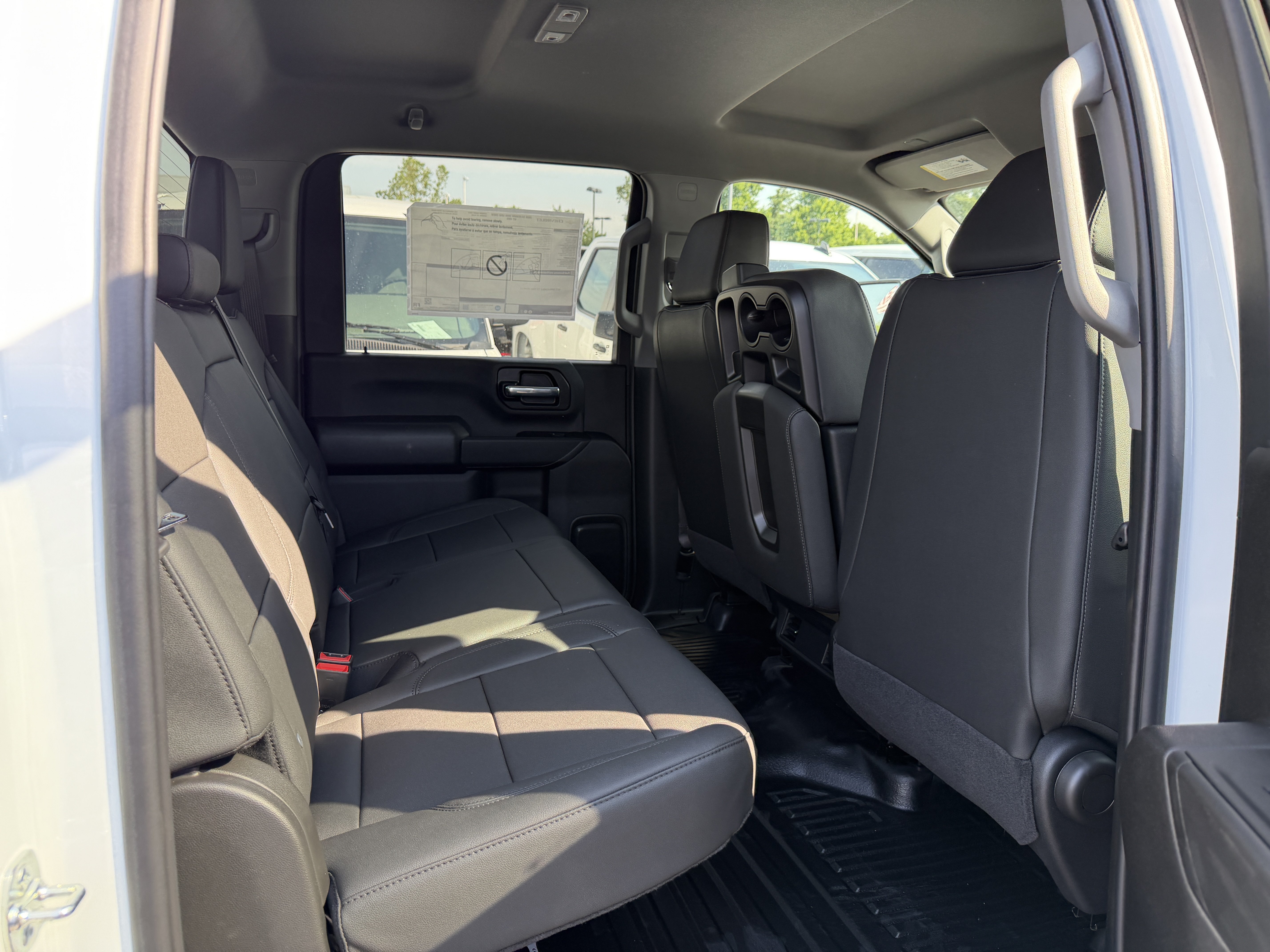 2026 Chevrolet Silverado 3500 HD Work Truck - Photo 32