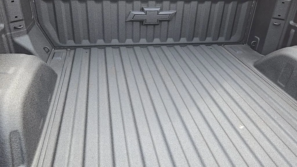 New 2026 Sterling Gray Metallic Chevrolet RST image 38