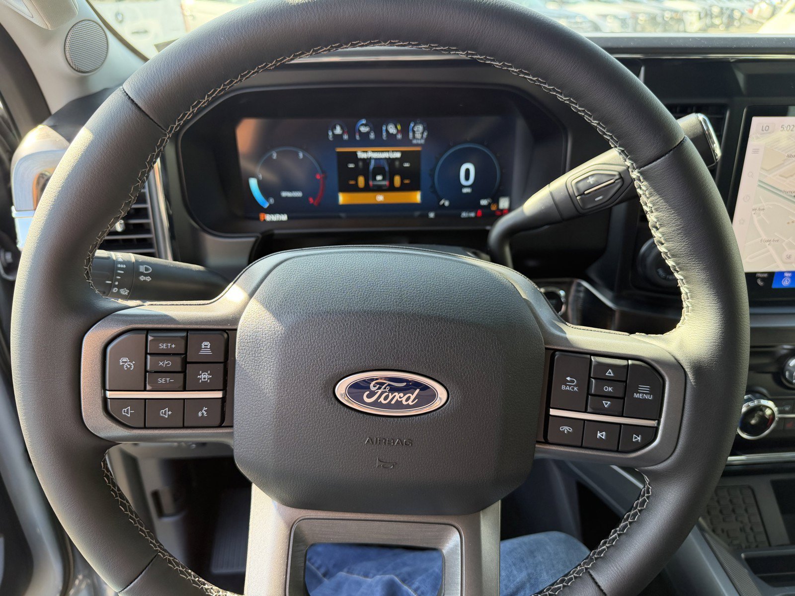 2026 Ford F-250 Super Duty Lariat - Photo 27