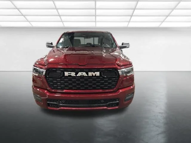 Used 2025 Red Ram Big Horn/Lone Star image 10