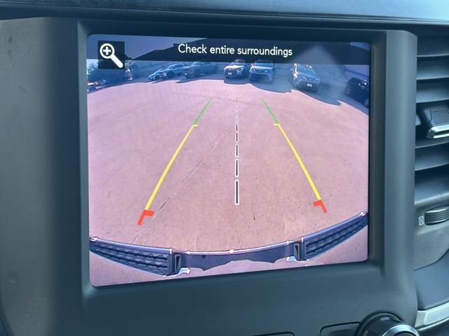 Used 2021 Gray Ram Big Horn/Lone Star image 18