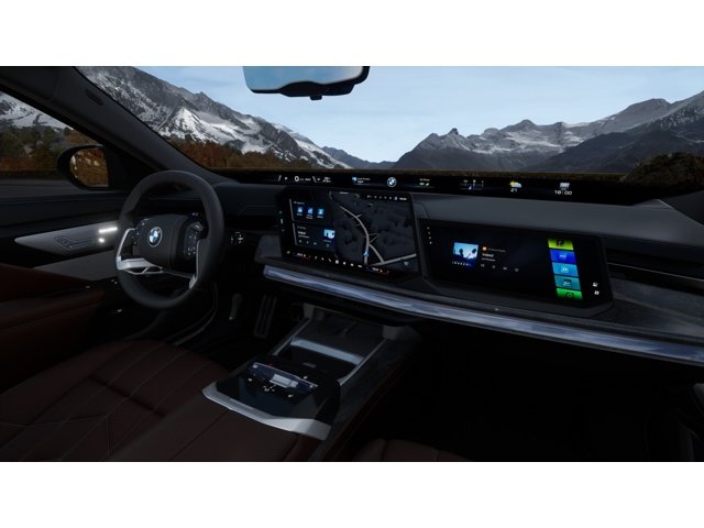 New 2027 Oxide Grey Metallic BMW  image 14