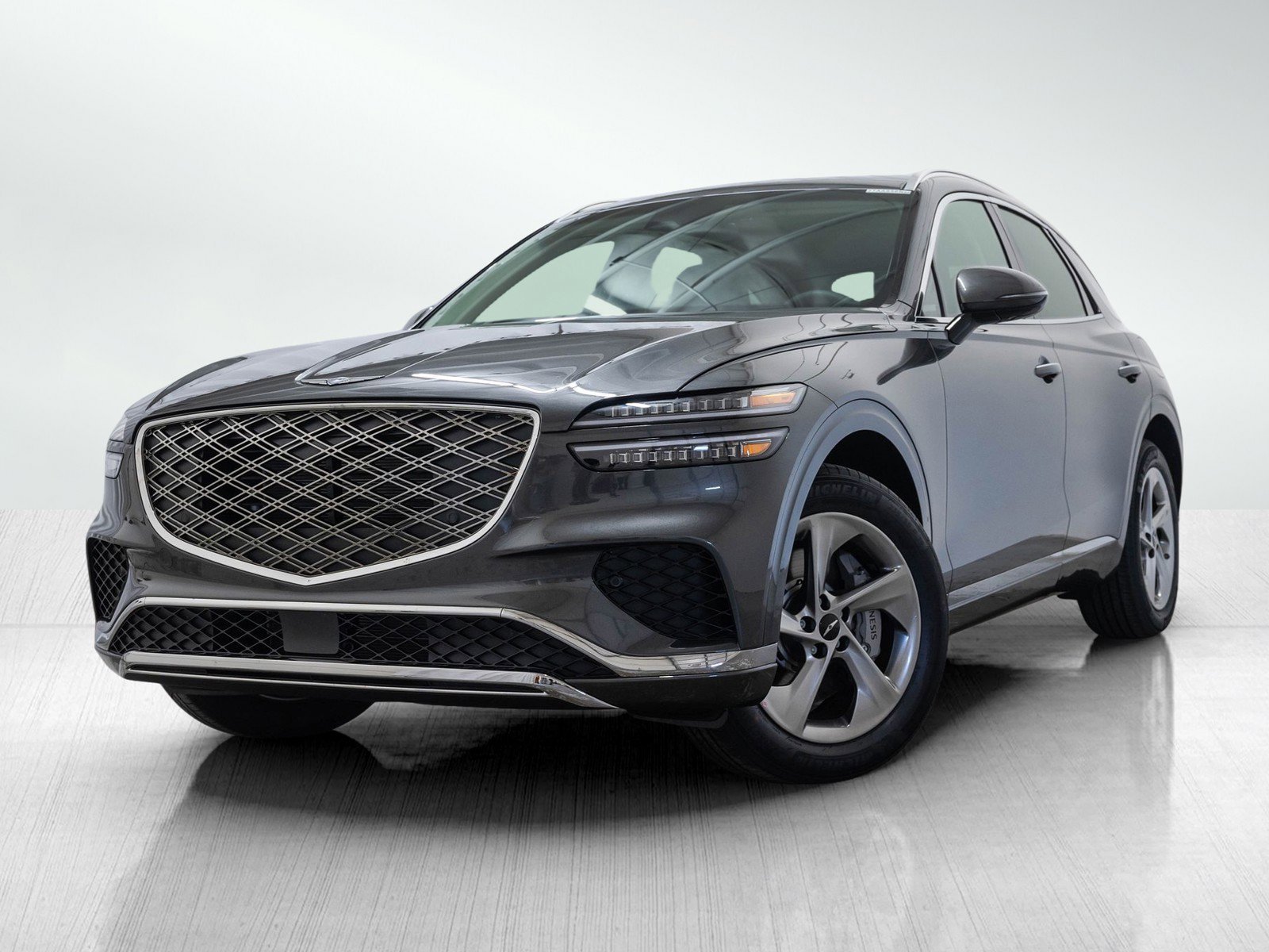 2026 GENESIS GV70 Select
