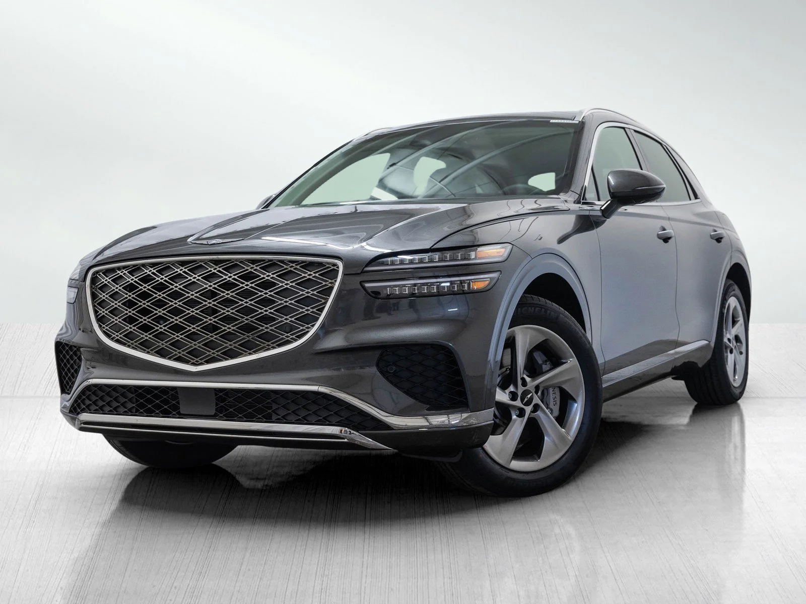 2026 Genesis GV70 2.5T Select AWD's photo