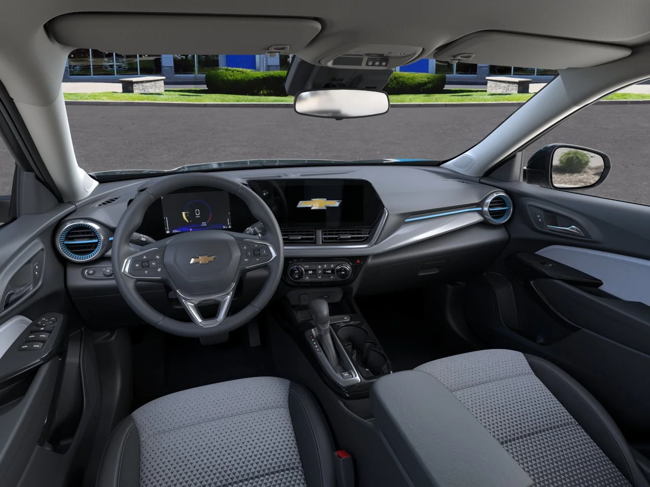2026 Chevrolet Trax LT - Photo 15