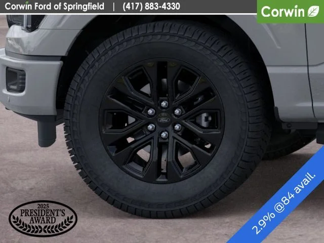 New 2026 Avalanche Ford Lariat® image 22