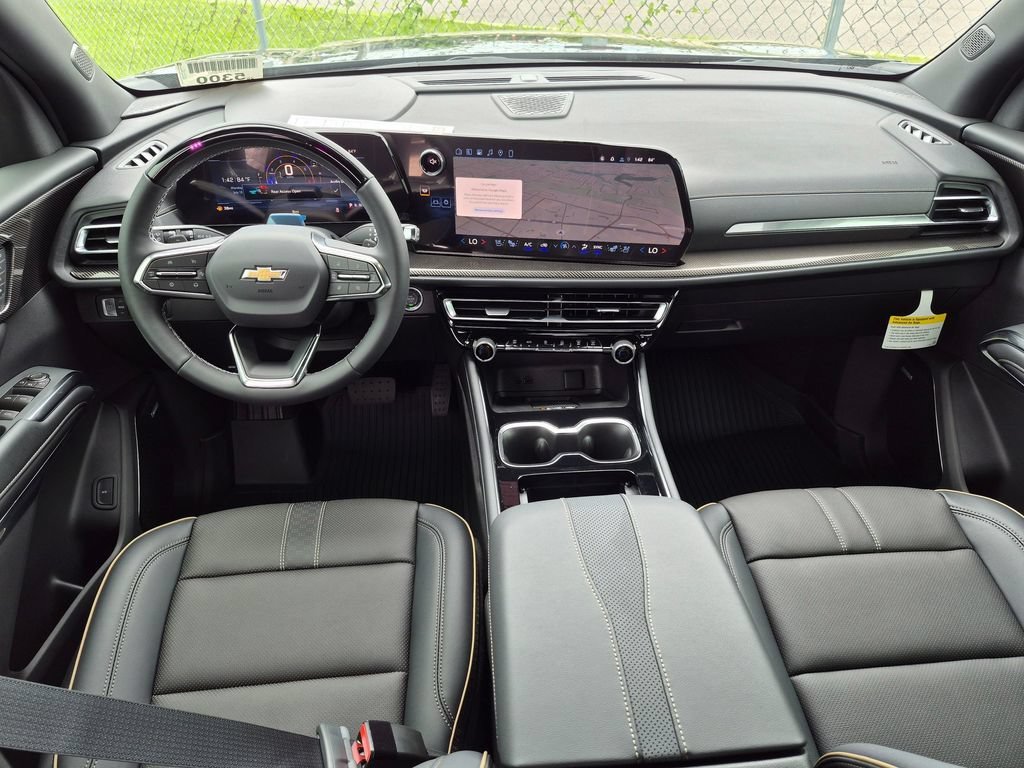 2026 Chevrolet Traverse High Country - Photo 26